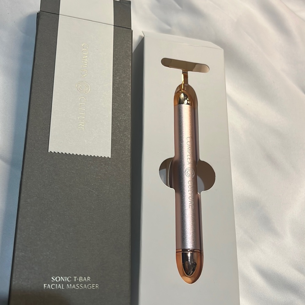 Facial Massager